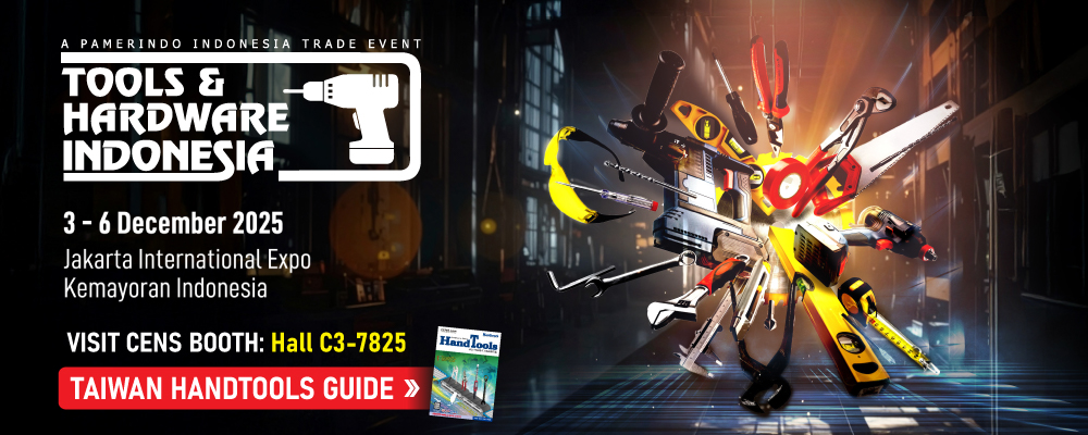 Manufacturing Indonesia 2025