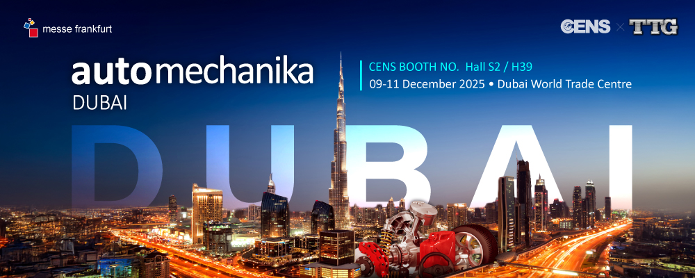 Automechanika Dubai 2025