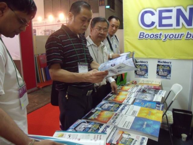 Plastics & Rubber Indonesia (Propak Indonesia)