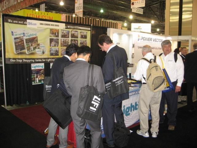 LIGHTFAIR International