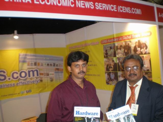 HAND TOOLS & FASTENER EXPO 2016
