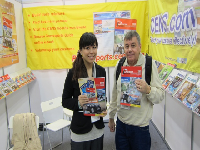 Dealer Expo - Dealernews International Powersports Dealer Expo