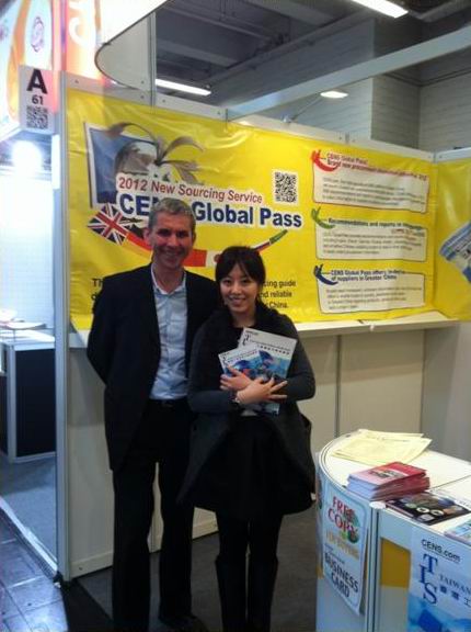 Hannover Messe