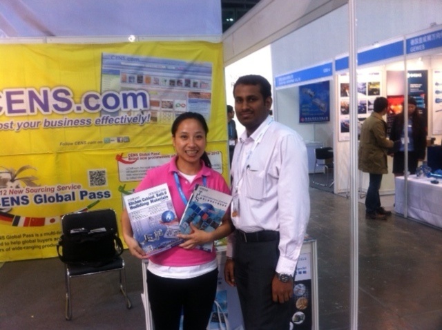 PTC ASIA - Leading Trade Fair for Power Transmission and Control