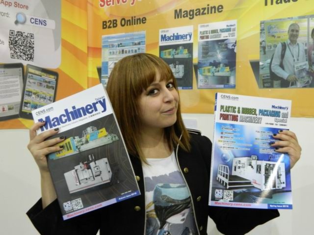Plastimagen Mexico – International Plastics Exhibition & Conference