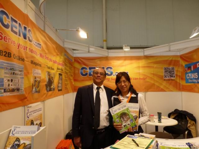 Hannover Messe