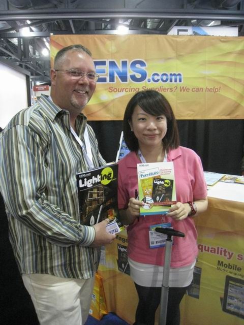 LIGHTFAIR International