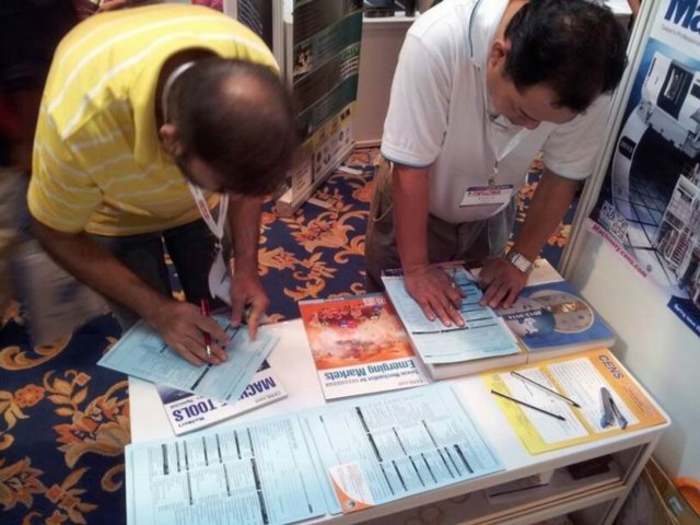 MetalTech Malaysia - Malaysian International Metalworking Exhibition