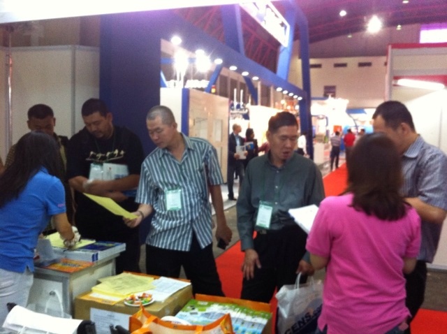 Plastics & Rubber Indonesia (Propak Indonesia)