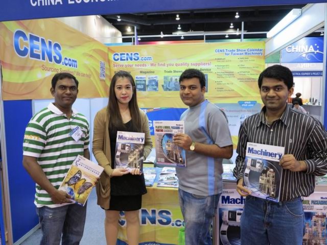 InterPlas Thailand - Thailand`s Only Plastics & Rubber Manufacturing Machinery Show