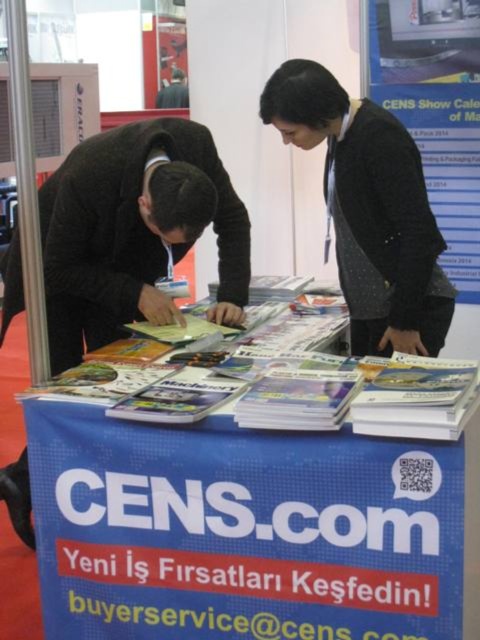 Plast Eurasia istanbul