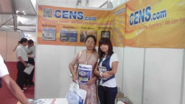MIMIF - Myanmar Int`l Plastics and Rubber Industry Exhibition
