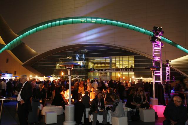 Las Vegas Summer / Winter Furniture Market