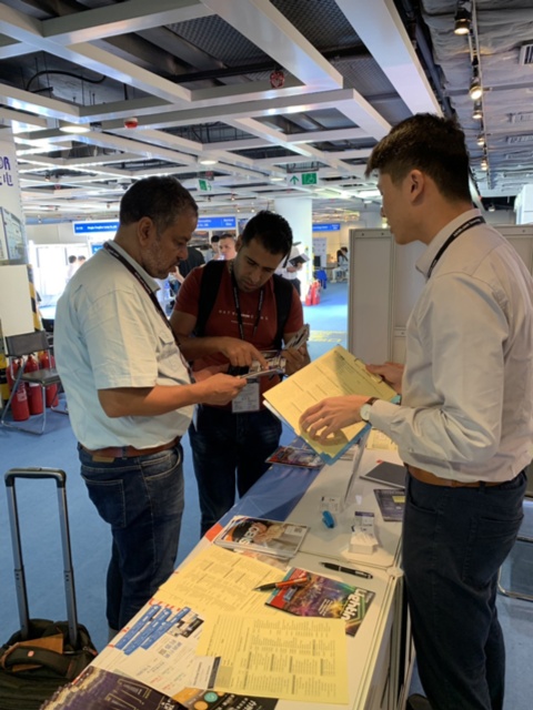 香港国际秋季灯饰展