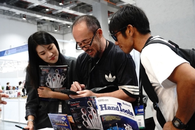 台灣五金展