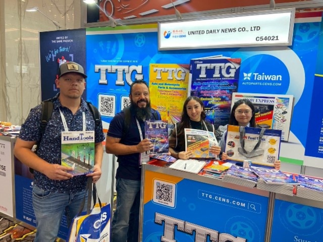 AAPEX美国拉斯维加斯汽车零配件展