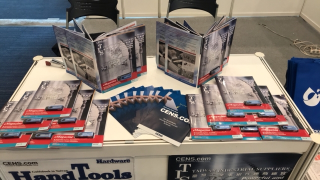 台灣國際扣件展(高雄)