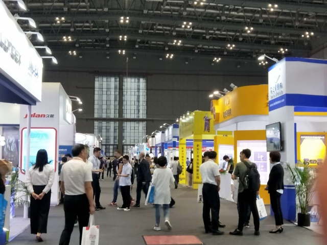 上海紧固件专业展