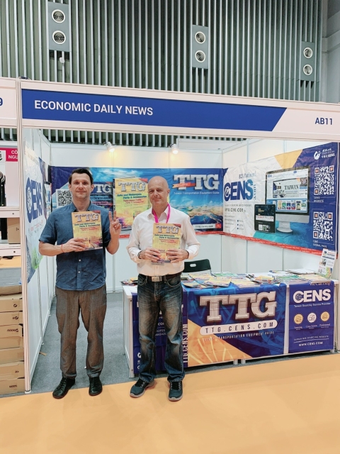 automechanika-Ho chi Minh City