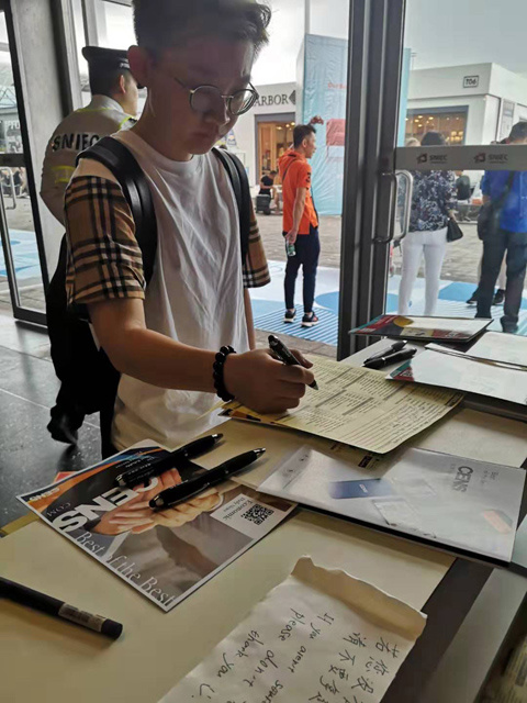 中國國際家具展覽會