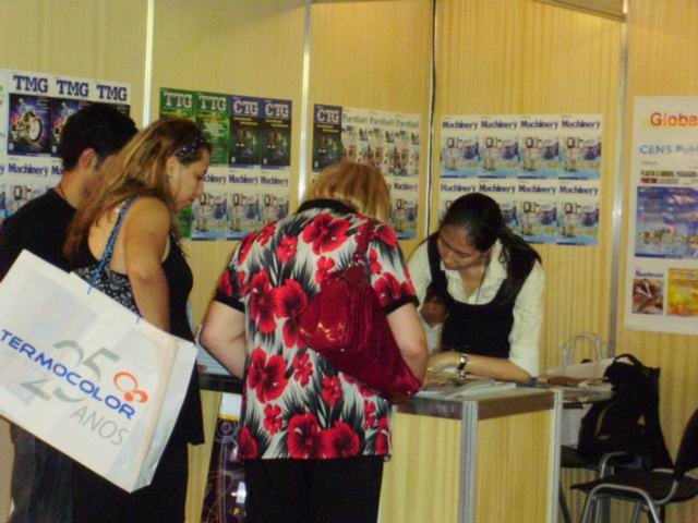 FEIPLASTIC 2013