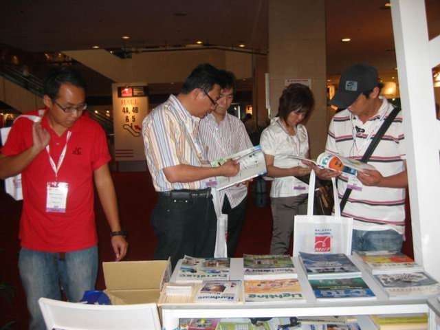 MIFF-Malaysian International Furniture Fair