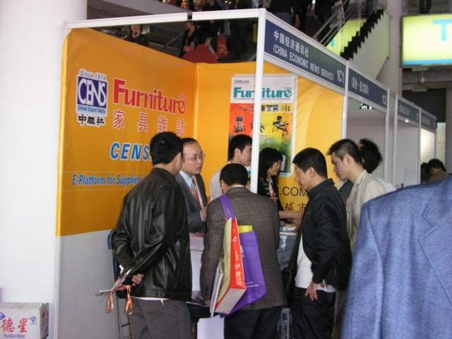 Dragon Furniture Fair