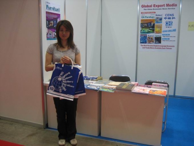 OFFICE FURNITURE JAPAN - International Office Furniture Expo with OFMEX / OSEC / ISOT