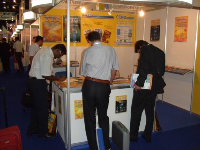 Automechanika Dubai