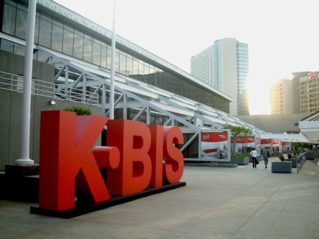 K/BIS - Kitchen/Bath Industry Show & Conference