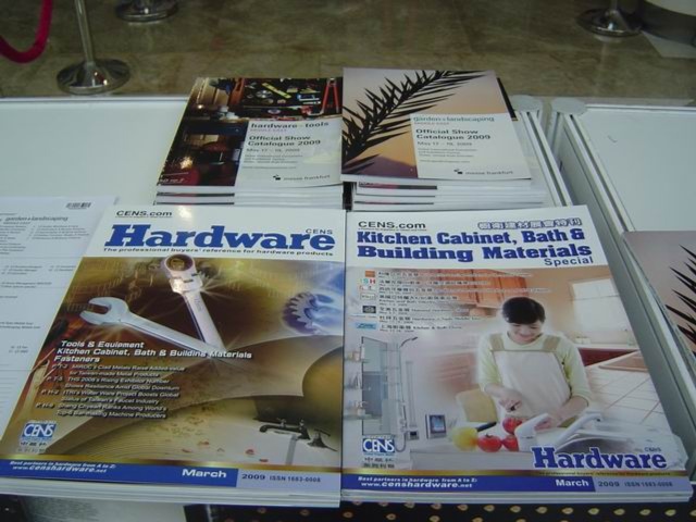 Hardware+Tools Middle East