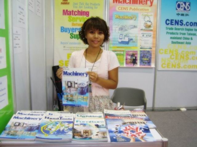 InterPlas Thailand - Thailand`s Only Plastics & Rubber Manufacturing Machinery Show