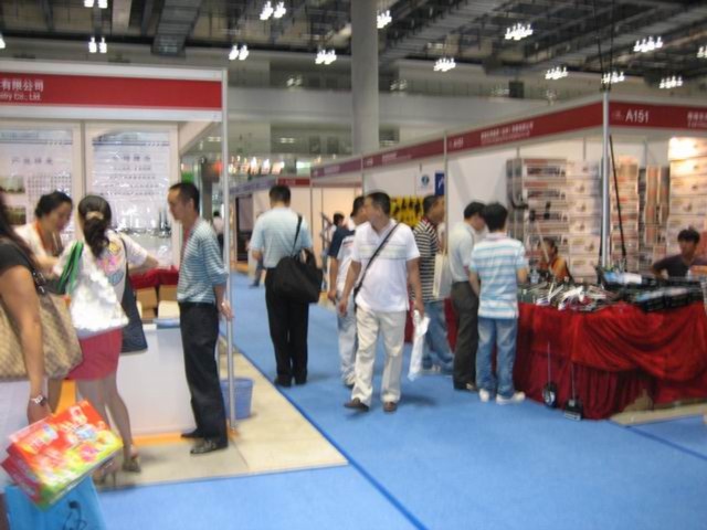 CIMA Motor - China International Motorcycle Trade Exhibition