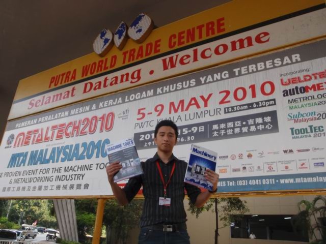 Metaltech & Automex