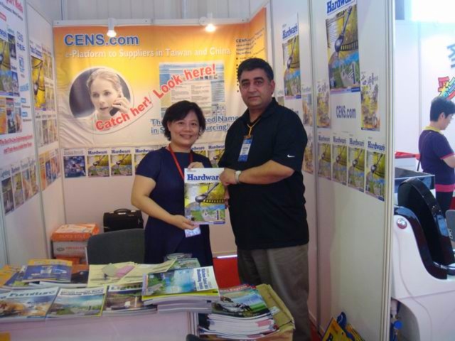 Kitchen & Bath China - International Exhibition for Kitchen and Bath Equipment