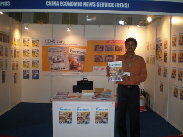 Index International Furniture Fair