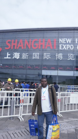 PTC ASIA - Leading Trade Fair for Power Transmission and Control