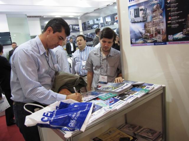FEIPLASTIC 2013