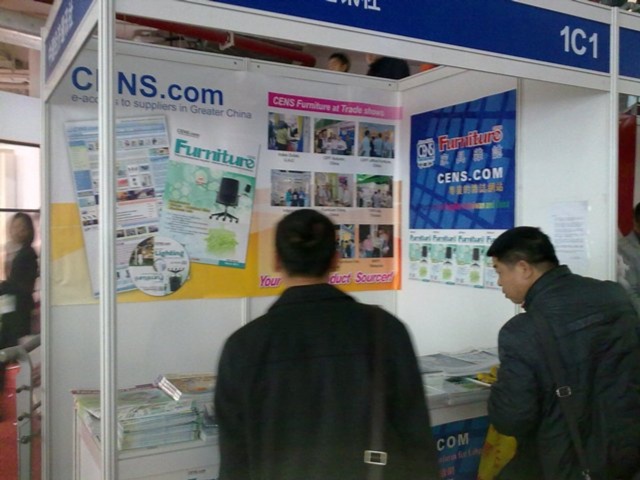 Dragon Furniture Fair