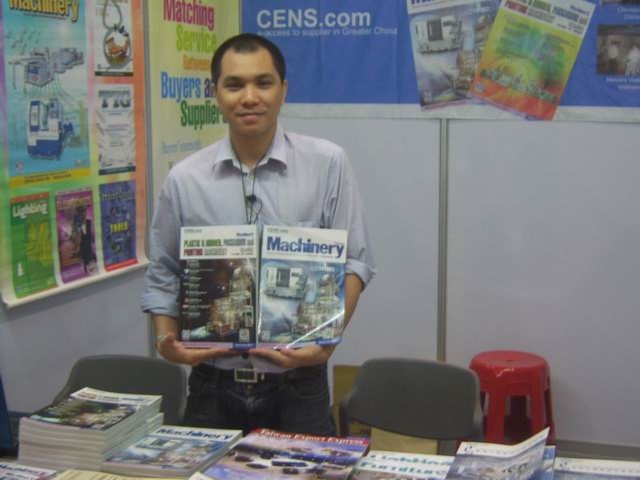 InterPlas Thailand - Thailand`s Only Plastics & Rubber Manufacturing Machinery Show