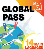 GlobalPass