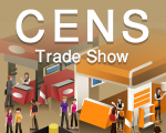 Trade Show schedule