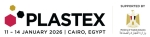 PLASTEX-International African Arabian Exhibition for Plastic Industry 