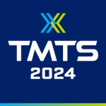 TMTS - Taiwan Machine Tool Show Logo