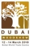 Dubai WoodShow