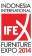 INDONESIA INT`L FURNITURE EXPO-IFEX