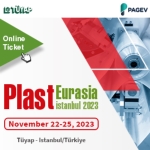 Plast Eurasia istanbul