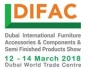 Dubai International Furniture Accessories & Components & Semi Finished Products Show