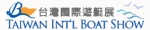 Taiwan Int'l Boat Show Logo