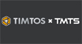 TIMTOS x TMTS  Logo